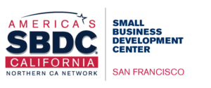SF SBDC Logo